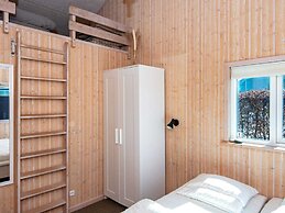 4 Star Holiday Home in Juelsminde