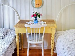 4 Person Holiday Home in Torup