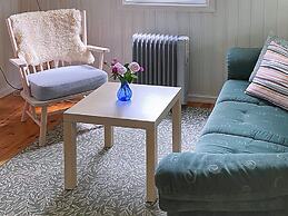 4 Person Holiday Home in Torup