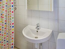 4 Person Holiday Home in Torup