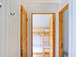 4 Person Holiday Home in Torup