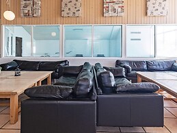 5 Star Holiday Home in Vinderup