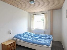 5 Star Holiday Home in Vinderup