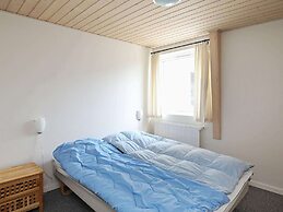 5 Star Holiday Home in Vinderup