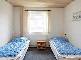 5 Star Holiday Home in Vinderup