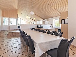 5 Star Holiday Home in Vinderup