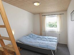 5 Star Holiday Home in Vinderup