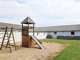 5 Star Holiday Home in Vinderup