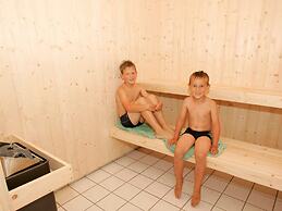 5 Star Holiday Home in Vinderup