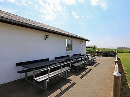 5 Star Holiday Home in Vinderup