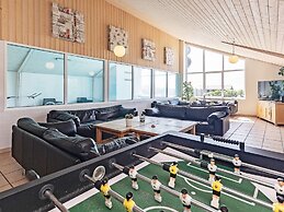 5 Star Holiday Home in Vinderup