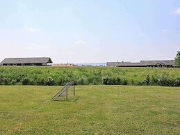 5 Star Holiday Home in Vinderup
