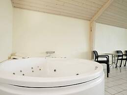 5 Star Holiday Home in Vinderup