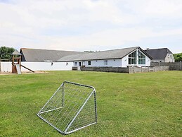 5 Star Holiday Home in Vinderup