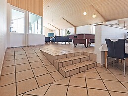 5 Star Holiday Home in Vinderup