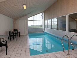 5 Star Holiday Home in Vinderup