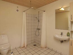 5 Star Holiday Home in Vinderup