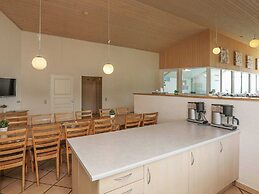 5 Star Holiday Home in Vinderup
