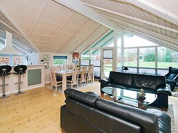 4 Star Holiday Home in Gorlev