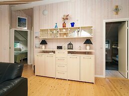 4 Star Holiday Home in Gorlev