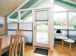4 Star Holiday Home in Gorlev