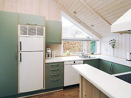 4 Star Holiday Home in Gorlev