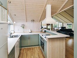 4 Star Holiday Home in Gorlev