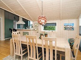 4 Star Holiday Home in Gorlev