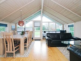 4 Star Holiday Home in Gorlev