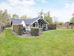 4 Star Holiday Home in Gorlev