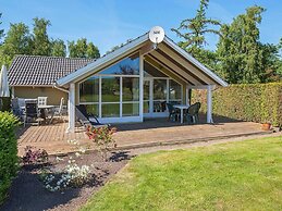 4 Star Holiday Home in Gorlev