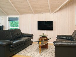 4 Star Holiday Home in Gorlev