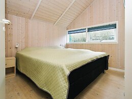 4 Star Holiday Home in Gorlev