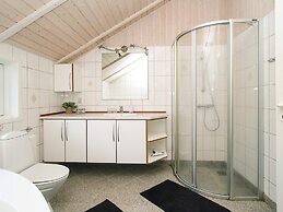 4 Star Holiday Home in Gorlev