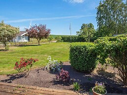 4 Star Holiday Home in Gorlev