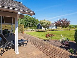 4 Star Holiday Home in Gorlev