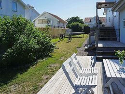 4 Star Holiday Home in Okero