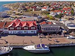 4 Star Holiday Home in Okero