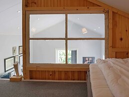 4 Star Holiday Home in Okero
