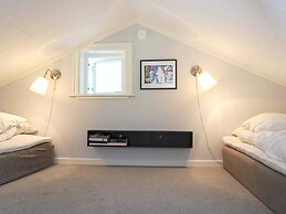 4 Star Holiday Home in Okero