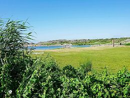 4 Star Holiday Home in Okero