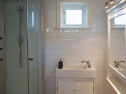 4 Star Holiday Home in Okero