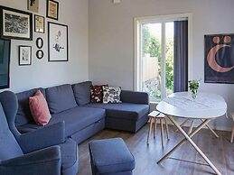4 Star Holiday Home in Okero