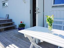 4 Star Holiday Home in Okero