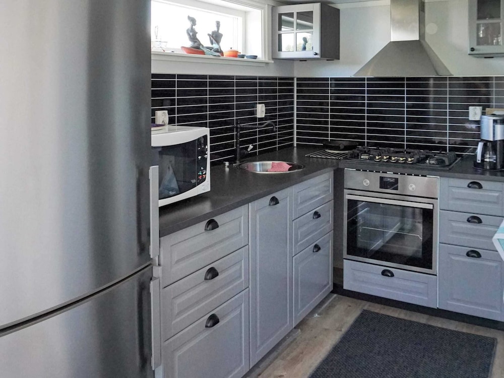 4 Star Holiday Home in Okero