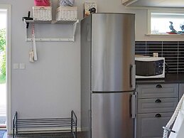 4 Star Holiday Home in Okero