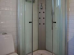 4 Star Holiday Home in Okero