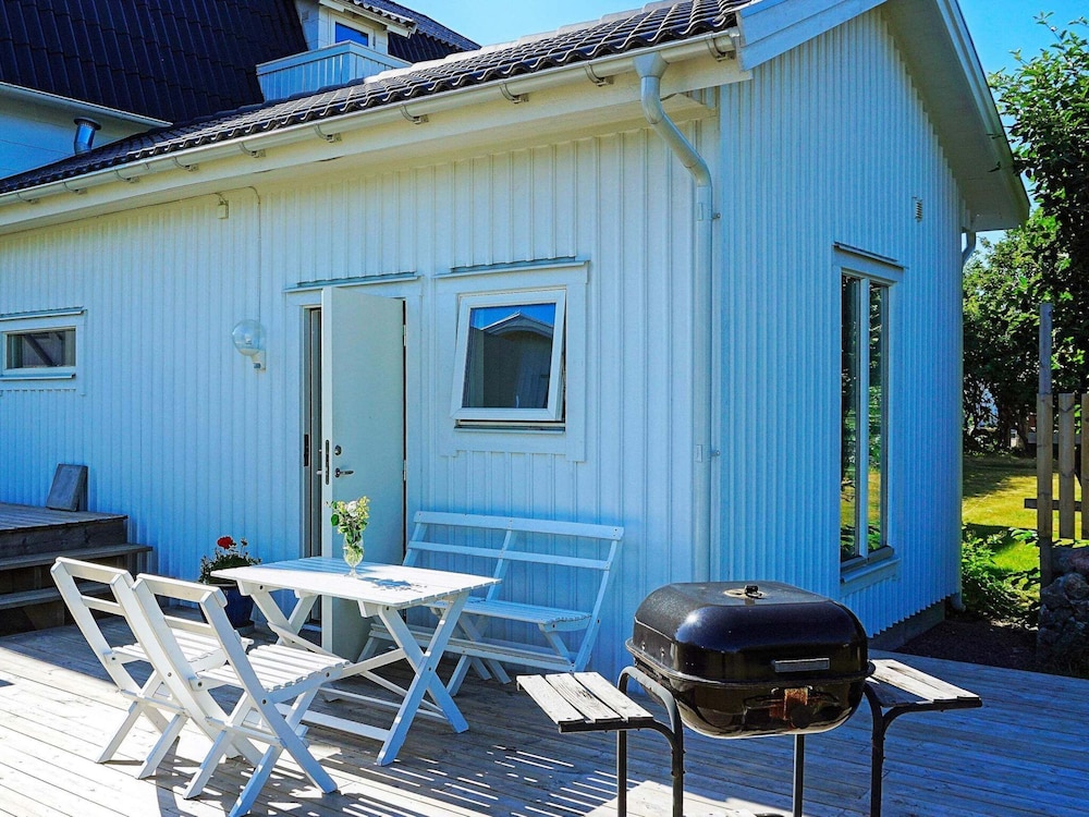 4 Star Holiday Home in Okero