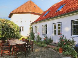 Historic Mill Retreat - By Traum Ferienwohnungen