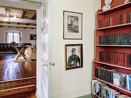 Historic Mill Retreat - By Traum Ferienwohnungen